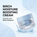BIRCH MOISTURE BOOSTING CREAM 50ml