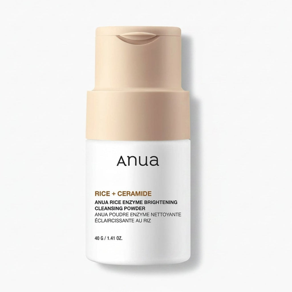 RICE ENZYME BRIGHTENING CLEANSING POWDER 40g - image 1