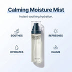 Calming Moisture Mist 100ml