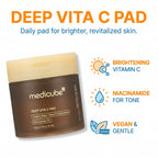 DEEP VITA C PAD (70pcs)