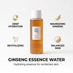 Ginseng Essence Water 150ml