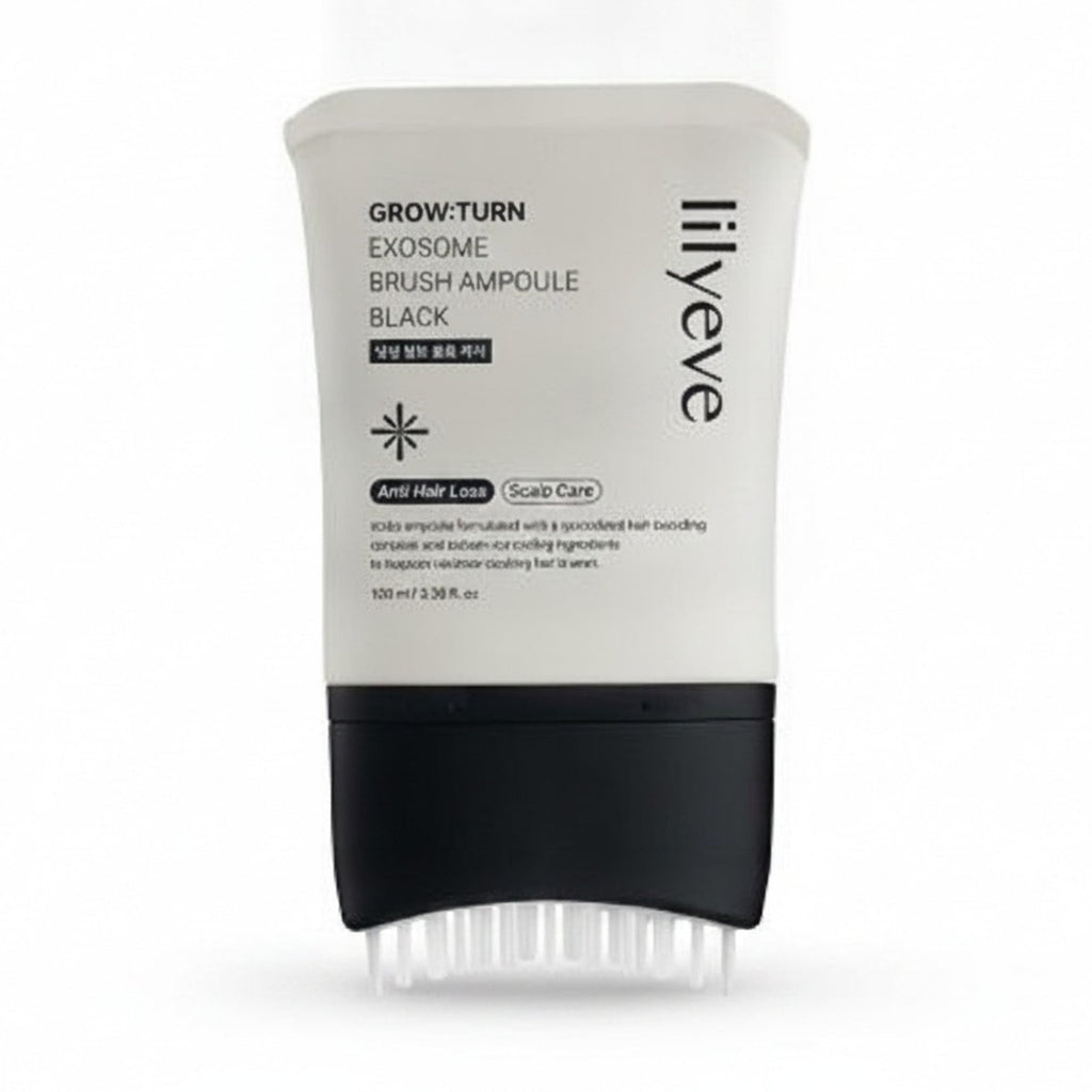grow-turn-exosome-brush-ampoule-prime-100ml-livhs01-sb - packshot