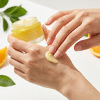 GREEN TANGERINE VITA C DARK SPOT CARE CREAM