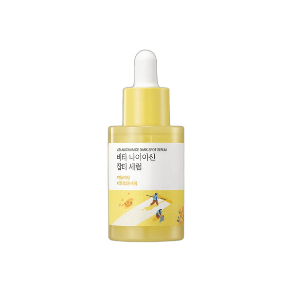 (Renewal) VITA NIACINAMIDE DARK SPOT SERUM 30ml