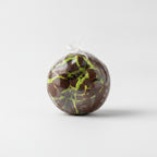 Crispy Bubble Squishy Ball - Crushed Ice Green