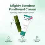 Mighty Bamboo Panthenol Cream 100ml