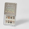 Spooky Season Press-On Nail Set - Spooky Mix