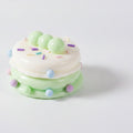 Squishy Cake Bite - Green
