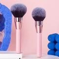 Extra Large Powder Brush - Pink