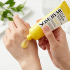 YUJA NIACIN BRIGHTENING MOISTURE GEL CREAM 100ML