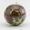 Crispy Bubble Squishy Ball - Matcha