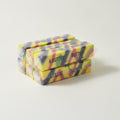 Rainbow Swirl Salted Butter Sticks – novelty & toys (view 1)