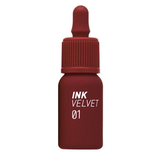New Ink The Velvet (AD) 4g #01
