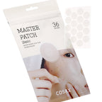 Master Patch Basic (36ea)