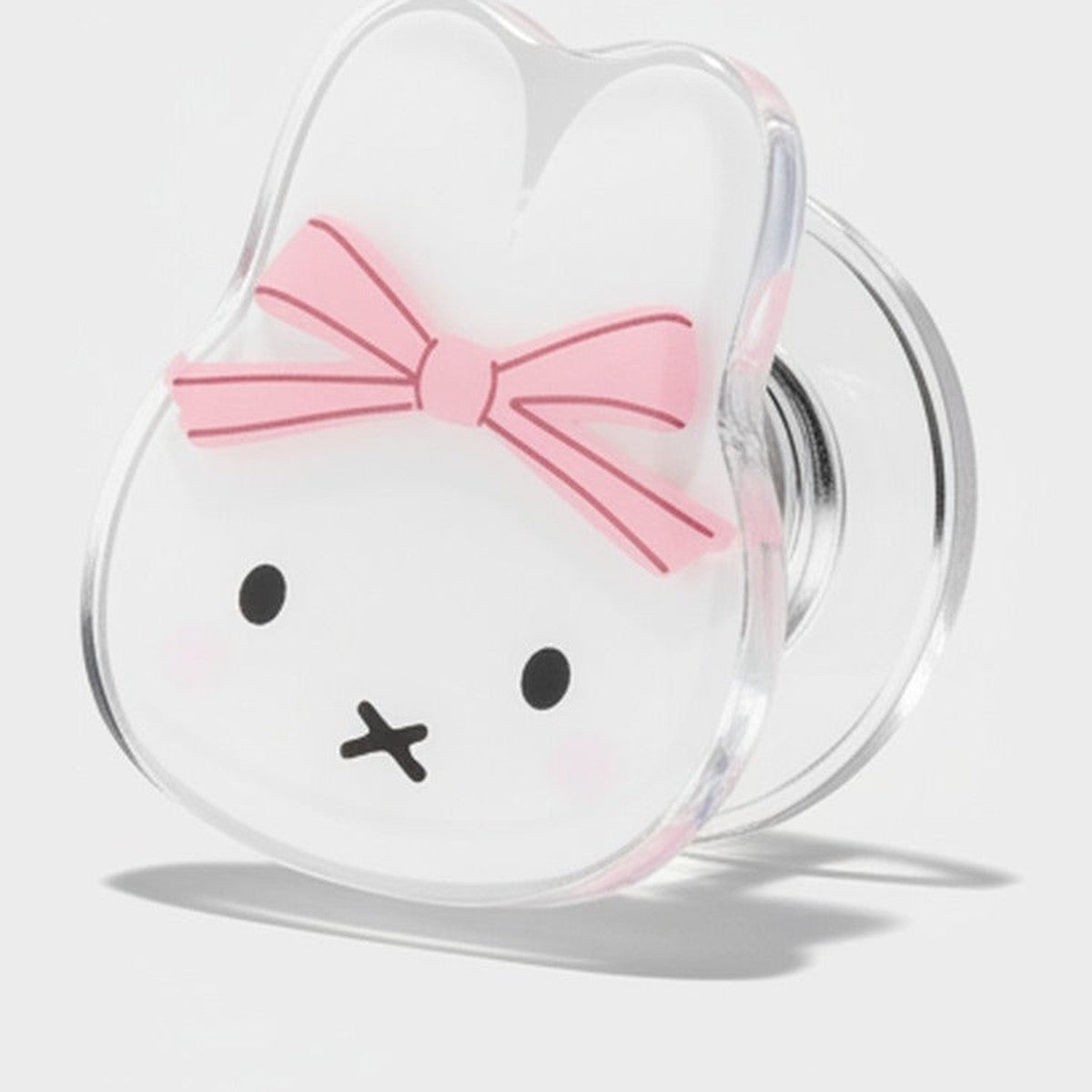 Bunny Magnetic Phone Grip - Classic