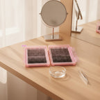 Individual Cluster Lashes Kit - 32 Lashes Variety Pack