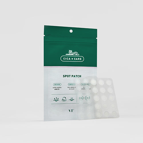 VT Spot Patch 48ea