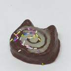 Cute Cat Cookie Squeeze Toy