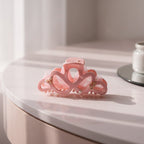 Makeup Brush Cleaner Pad - Pink