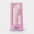 Pink Ice Roller Cold Therapy Beauty Tool – Korean beauty tool (view 1)