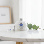 Vodka Bottle Earbud Case - Clear (for AirPods Pro 3)