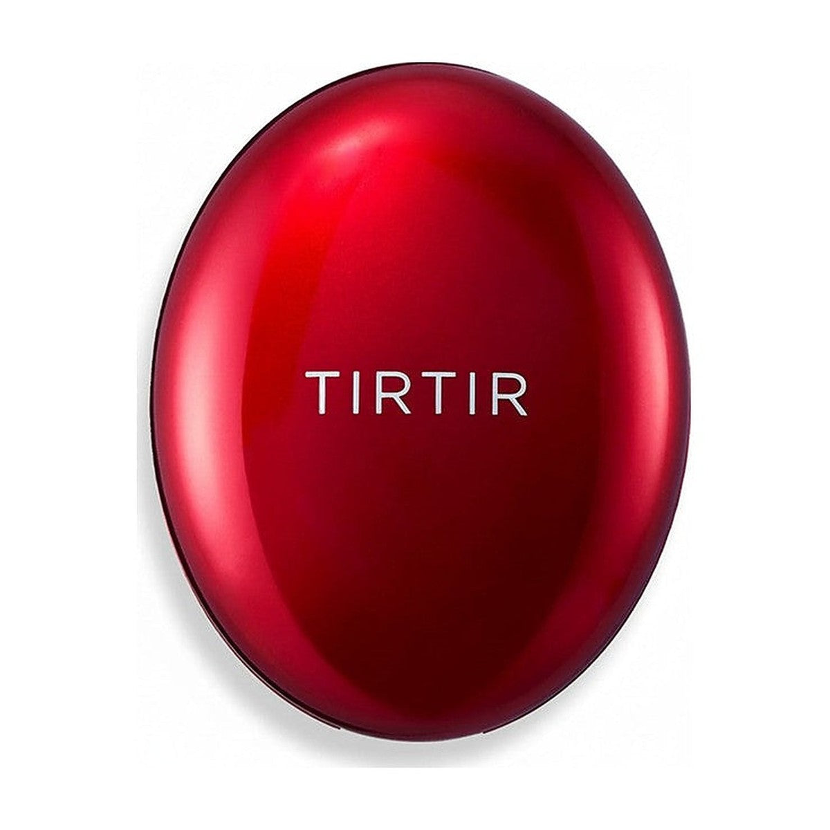 Mask Fit Red Cushion