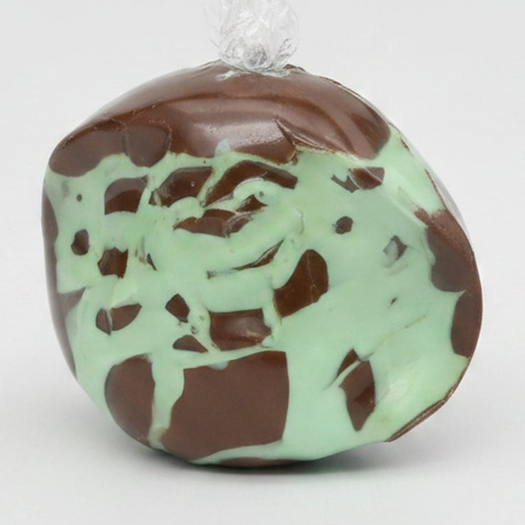 Mint Matcha Chocolate Crunchy Squishy Stress Relief Toy - Type 4