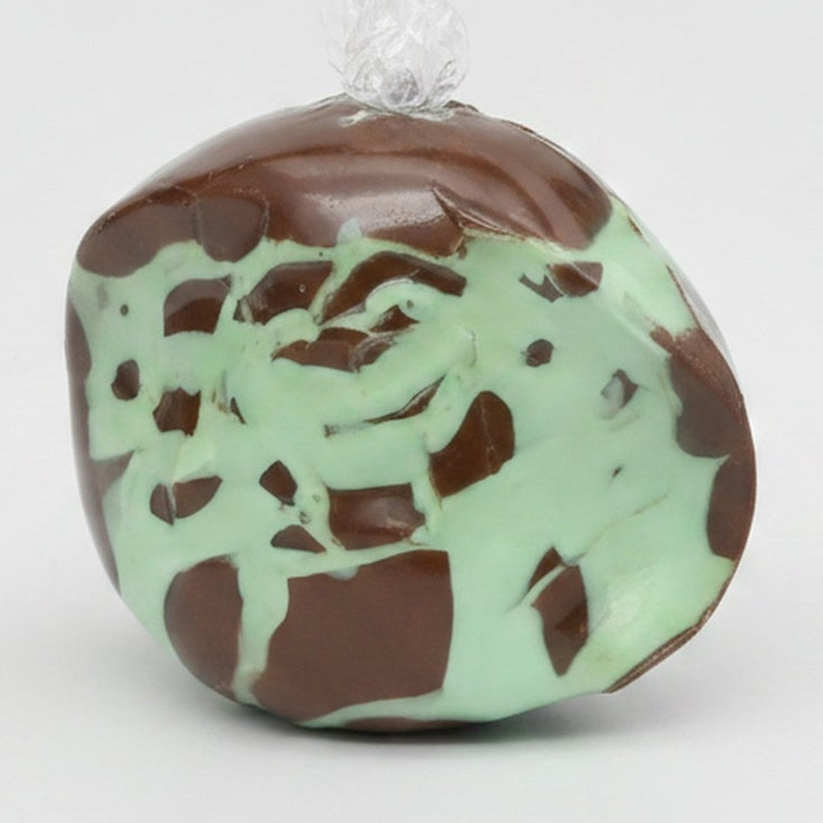 Mint Matcha Chocolate Crunchy Squishy Stress Relief Toy - Type 4