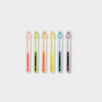 Cute Bunny Gel Pen Set Bunny Set