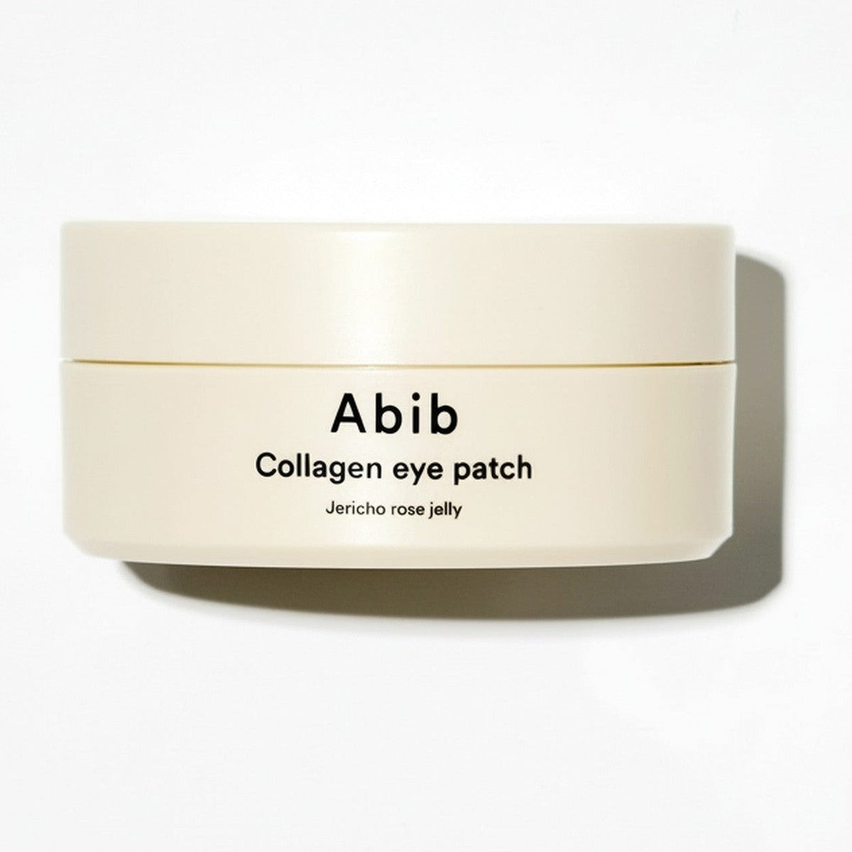 Abib Collagen Eye Patch Jericho Rose Jelly 60pcs – Korean sheet mask