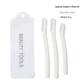 Eyebrow trimmer set - Type 1