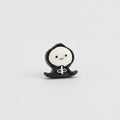 Halloween Squishy Donut - Reaper