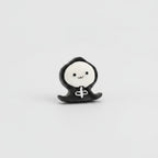 Halloween Squishy Donut - Reaper