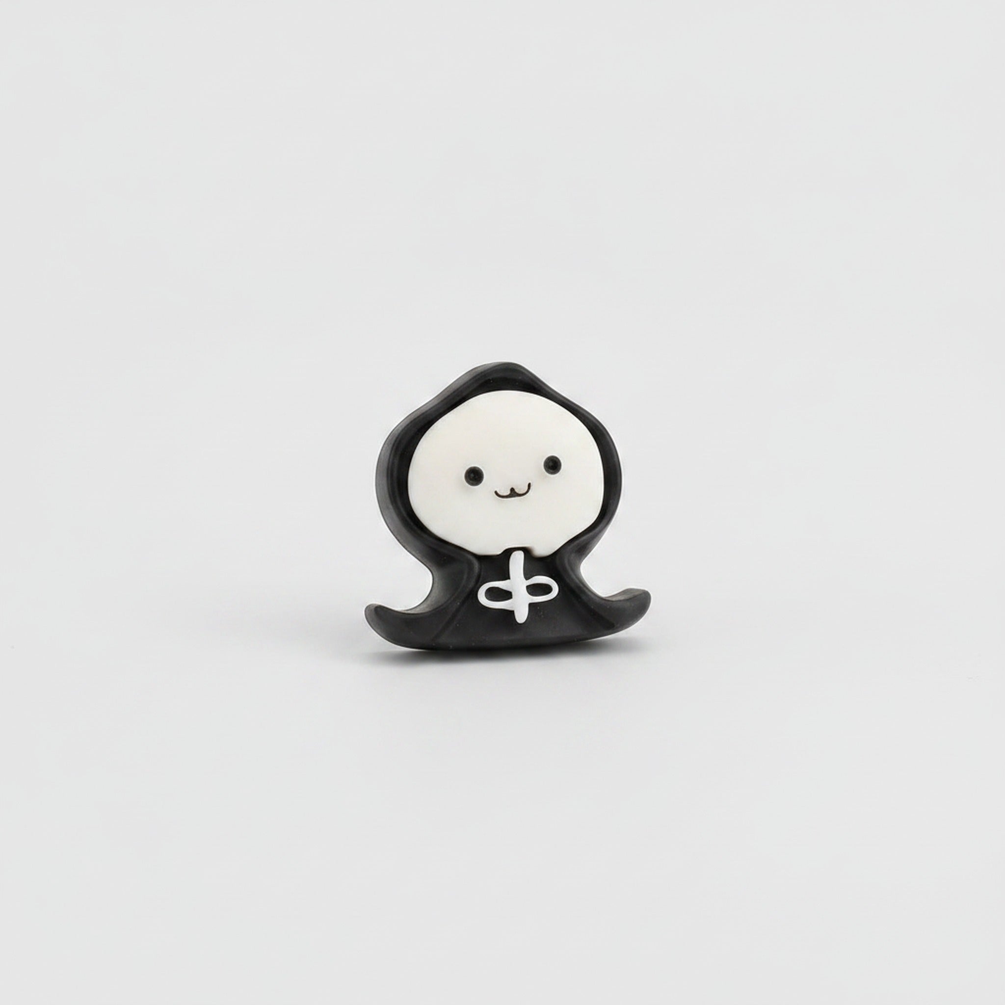 Halloween Squishy Donut - Reaper