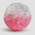 Sparkly Squishy Ball - Pink