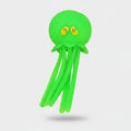 Green Jellyfish Suction Cup Toy – novelty & toys (view 1)