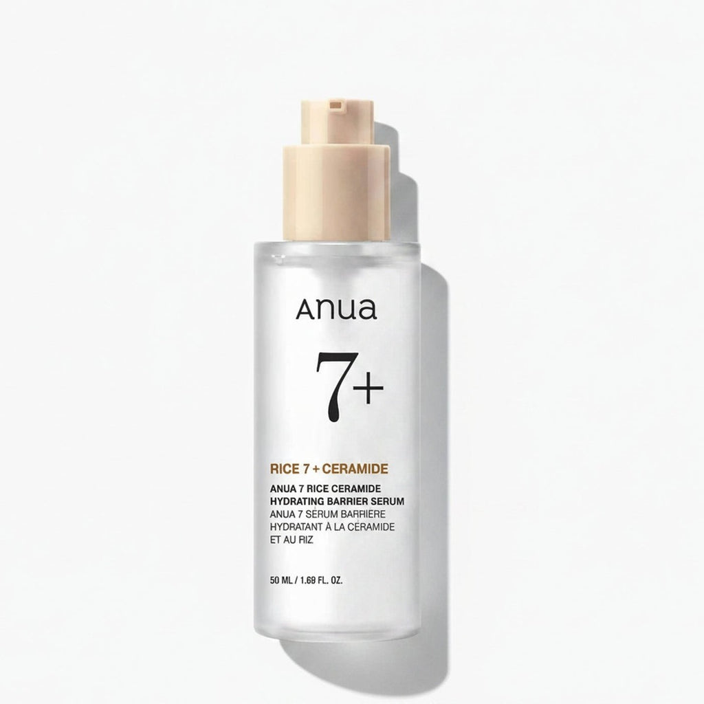 RICE 7 CERAMIDE HYDRATING BARRIER SERUM 50ml - image 1