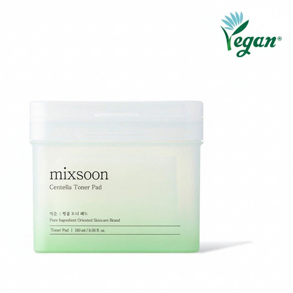 Centella Toner Pad