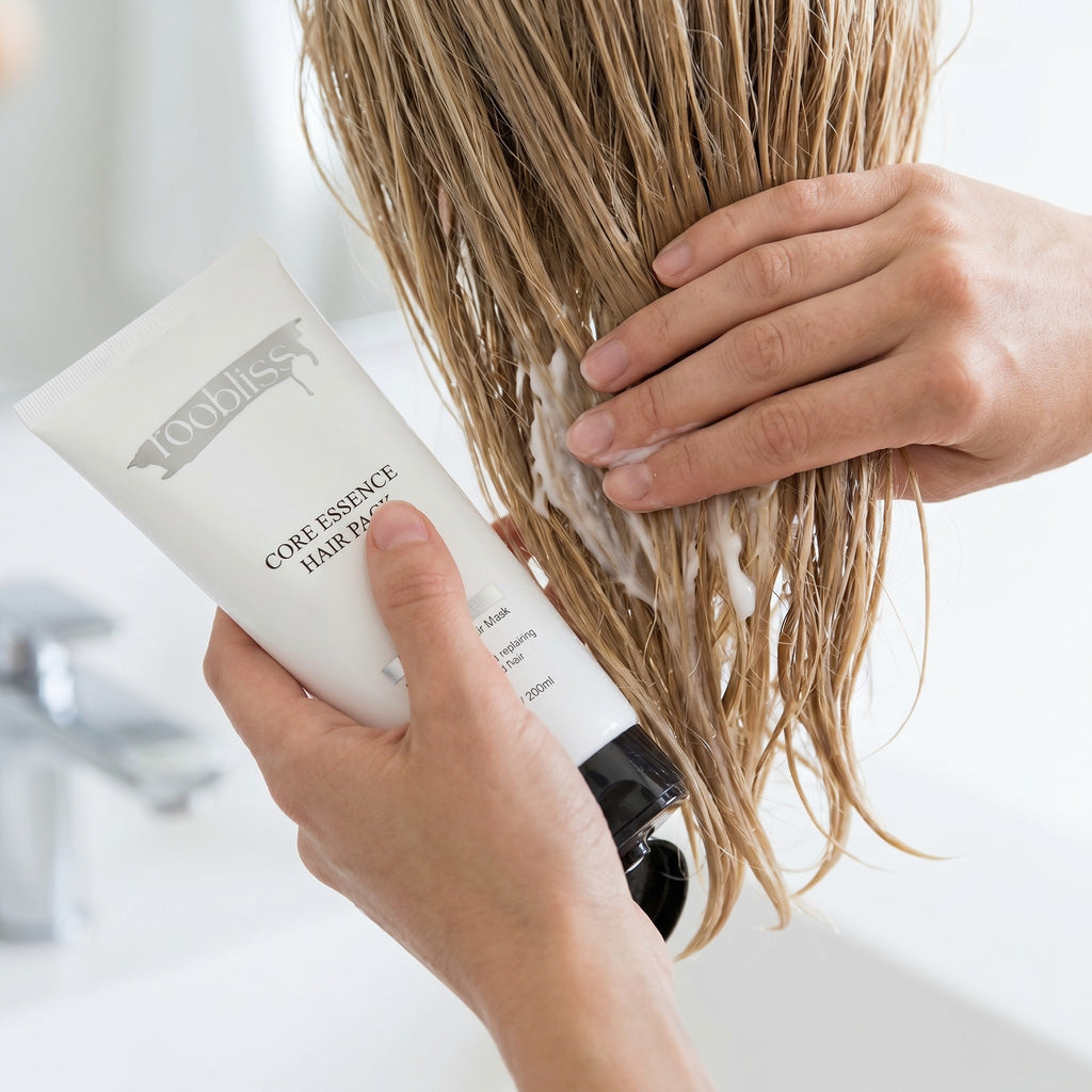 Core Essence Hair Pack 200ml