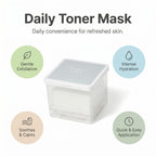 Daily Toner Mask 30sheets