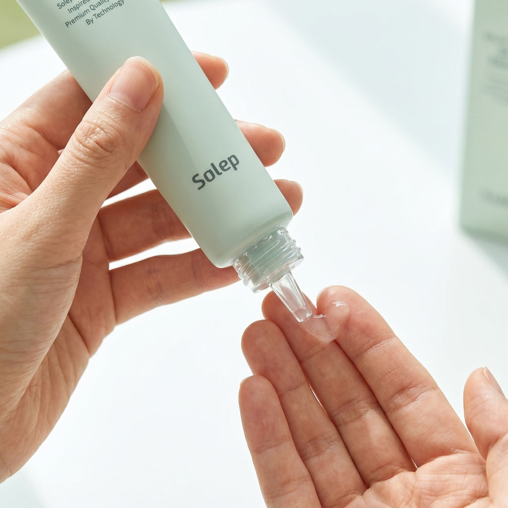 Hair Root Scalp Essence 40ml
