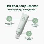 Hair Root Scalp Essence 40ml