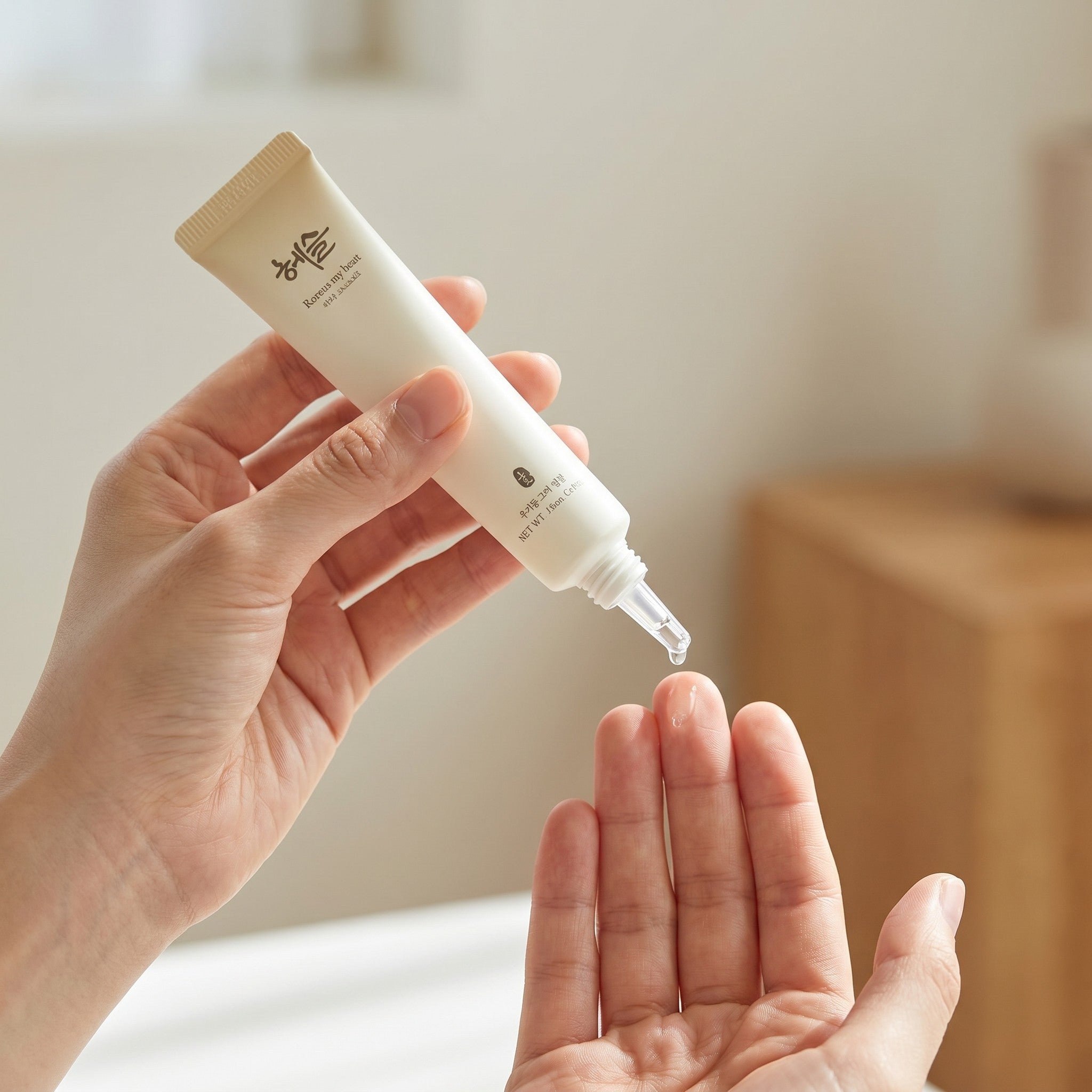 Korean Soybean Scalp Ampoule 40ml