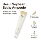 Korean Soybean Scalp Ampoule 40ml
