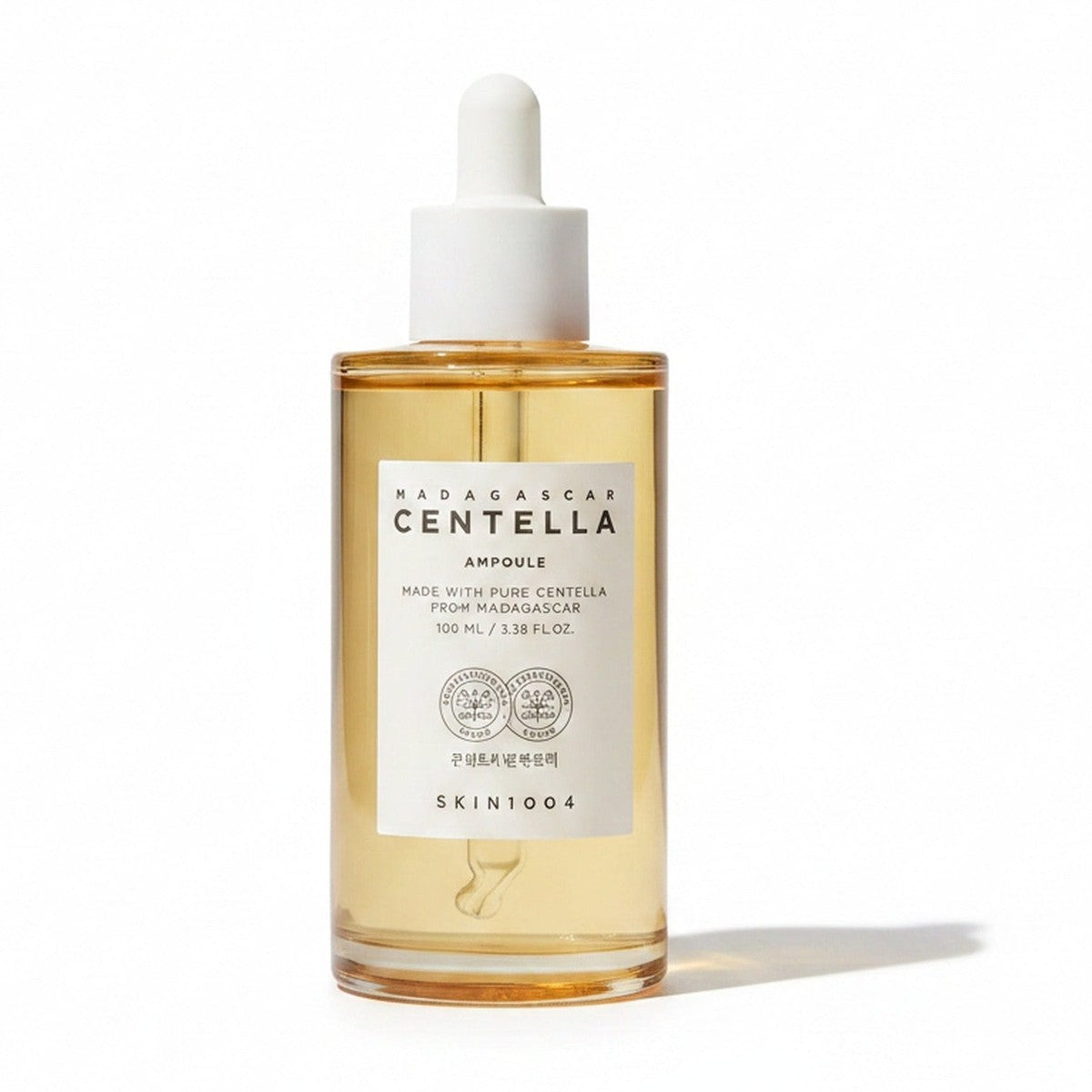 Skin1004 Madagascar Centella Ampoule 100ml – Korean skincare (view 1)
