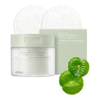 Ji Woo Gae Cica BHA Blemish Toner Pad (60pads)