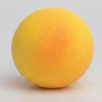 Sunrise gradient stress relief ball - front