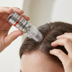 MTS SCALP BOOST AMPOULE BLACK 1000