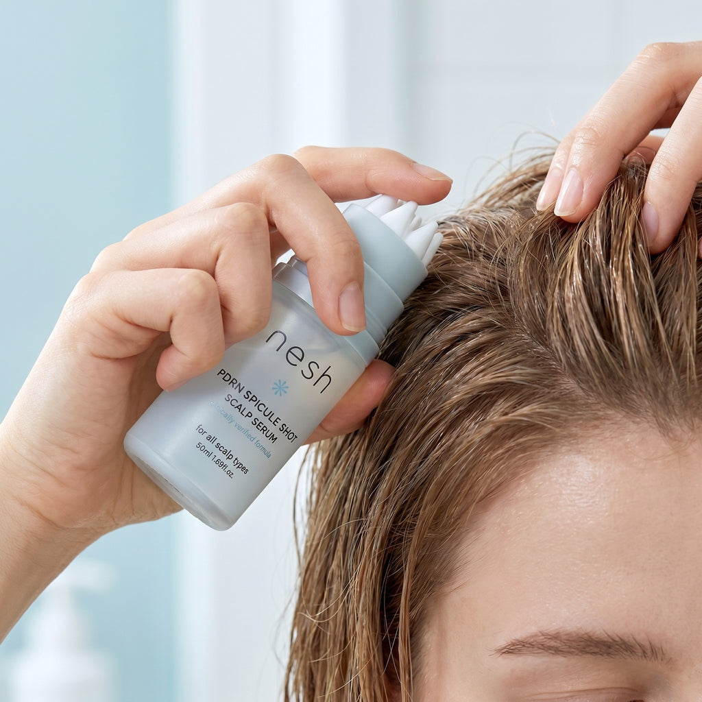 PDRN Spicule Scalp Serum 50ml