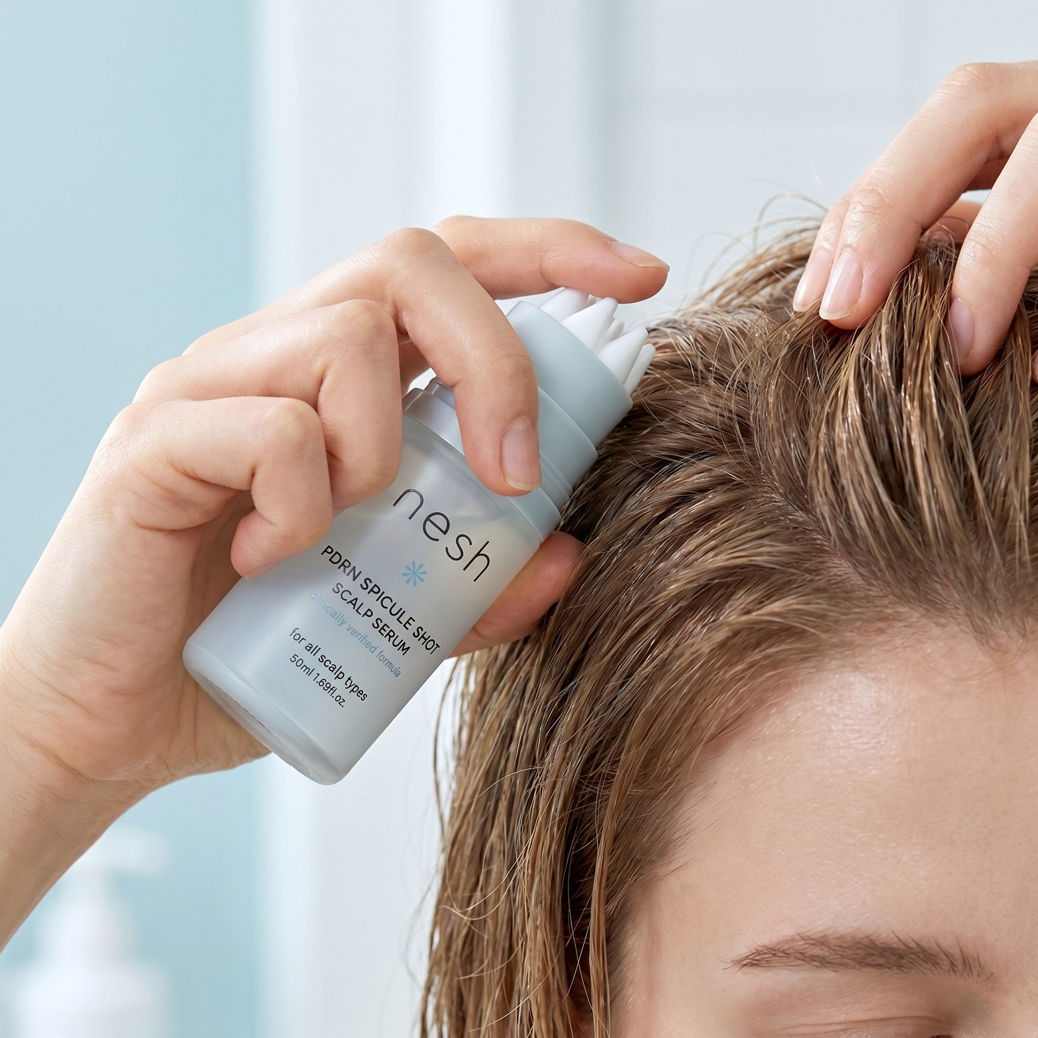 PDRN Spicule Scalp Serum 50ml
